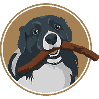 Dogs and Treats logo